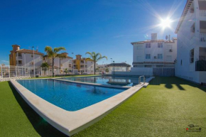 Apartment ODYSSEY La Marina ALICANTE